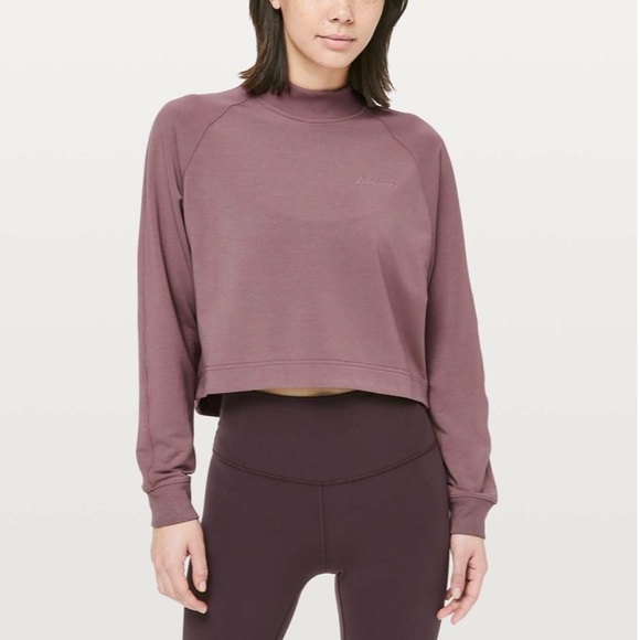 Up High Pullover - Picture 1 of 9